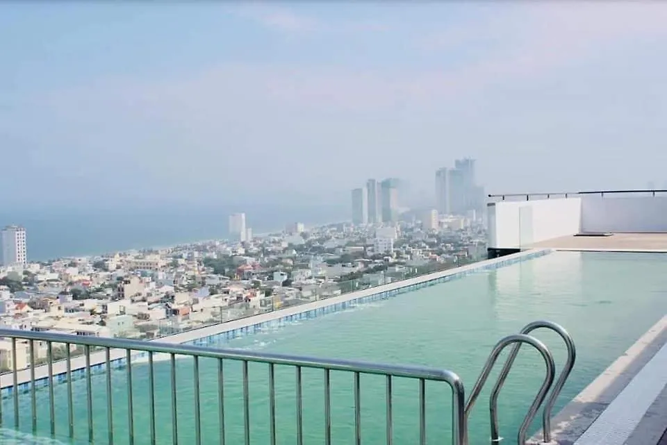 Ocean View The Summit Apartment Da Nang 0*,  Vietnam